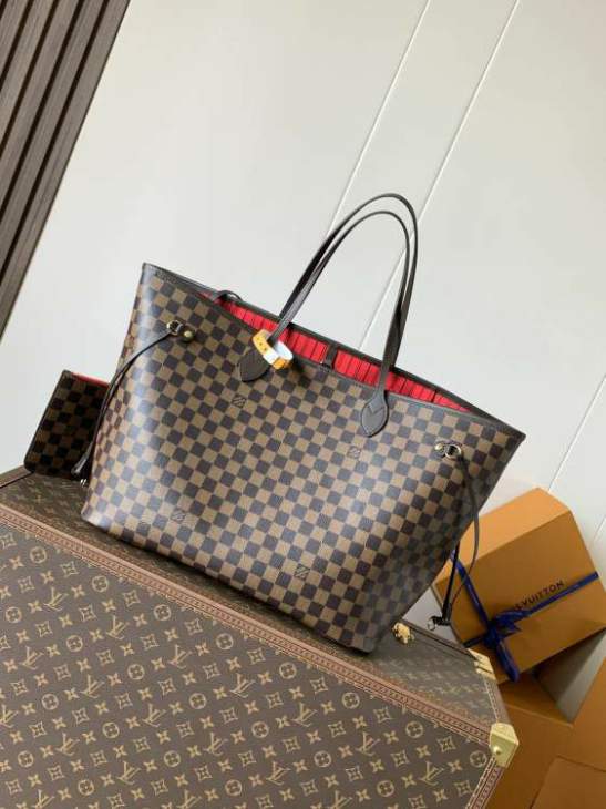 Picture of Louis Vuitton Handbags _SKUfw232394961fw